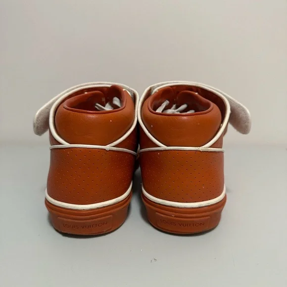 louis vuitton shoes - Picture 6 of 10